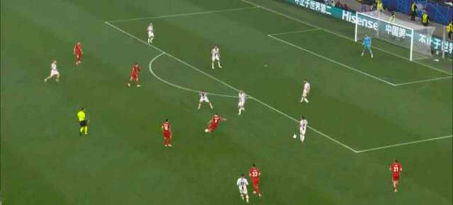 Bu çocuk olağanüstü! Arda'dan tarihe geçen gol!