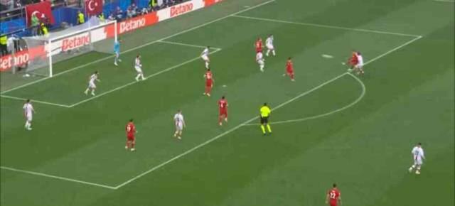 Mert Müldür'den Puskas'a aday gösterilecek şahane gol