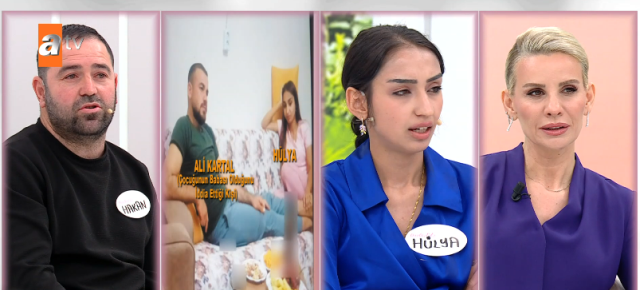 ATV CANLI YAYIN İZLE | 13 ŞUBAT Esra Erol canlı izleme linki! Esra Erol'da son bölümde neler oldu?