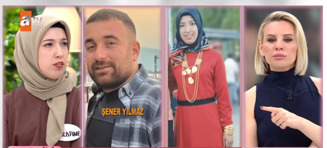 ESRA EROL CANLI YAYIN! 10 Nisan Esra Erol canlı izleme linki! Esra Erol son bölümde neler oldu?