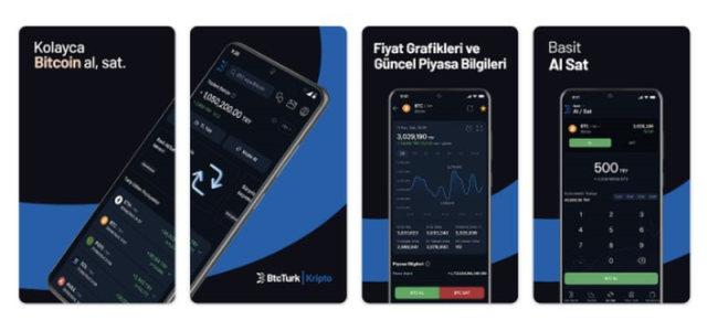 Bitcoin Nedir? Nasıl Alınır?