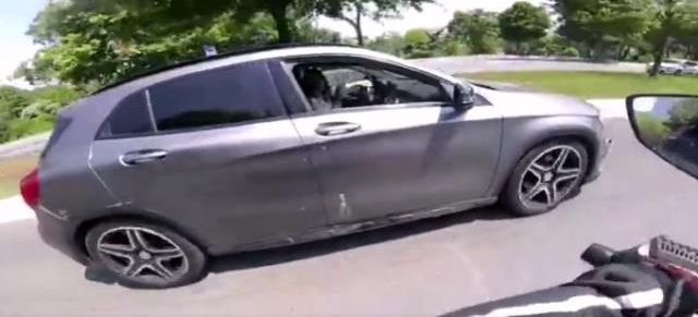 Motorcu olayı nedir? (TWİTTER) Motorcu kadın diyaloğunda neler yaşandı?