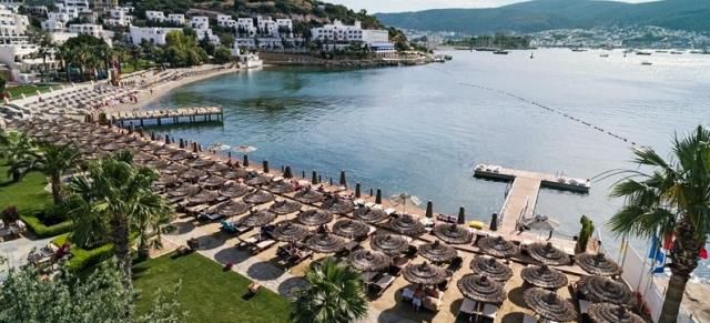 Türkiye'nin en güzel koyları nerede? Türkiye'de görülmesi gereken koylar neresi?