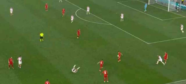 Bu çocuk olağanüstü! Arda'dan tarihe geçen gol!