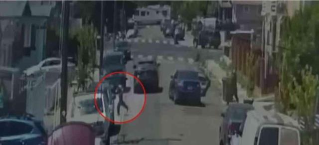 Çocuklarına uyuşturucu satan çeteyi uyarmaya giden anne, uyuşturucu satıcıları tarafından öldürüldü