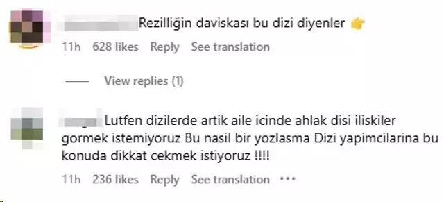 'Yalı Çapkını'ndaki tecavüz sahnesi izleyenleri çileden çıkardı