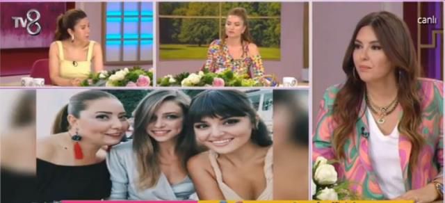 Aslı Hünel kimdir? TV8 2. Sayfa konuğu Aslı Hünel kaç yaşında, nereli? Aslı Hünel hayatı ve biyografisi!