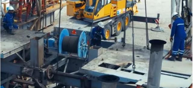 Terörden arındırılan bölge Türkiye'nin kaderini belirleyecek! Günde 5 bin 300 varil petrol çıkıyor, hedef 10 bin varil