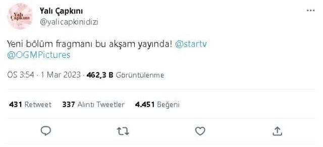 Yalı Çapkını 22. bölüm 2. fragmanı yok mu, neden yayınlanmadı, ne zaman yayınlanır? Yalı Çapkını fragmanı yok mu, neden yok?