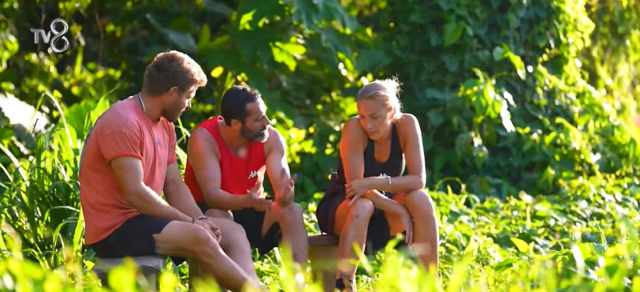 SURVIVOR'DA ELENEN İSİM! Survivor'da kim elendi? Survivor All Star'da düello oyununu kim kazandı?