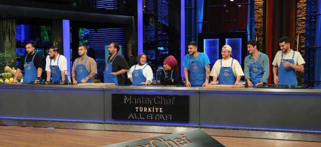 Masterchef eleme potasına kim gitti? 3 Ekim Masterchef dokunulmazlığı kim kazandı, elenen kim?