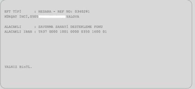 Savunma sanayisi terör saldırısı sonrası tek yürek oldu
