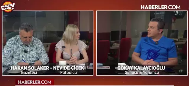 Mehmet Ali Erbil'in eski aşkı Nevide Çiçek'ten şok açıklama: Affettiğime çok pişmanım