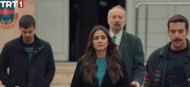 Gönül Dağı fragman linki! Gönül Dağı 15 Ocak Cumartesi yayınlanacak mı? Gönül Dağı fragman izleme!