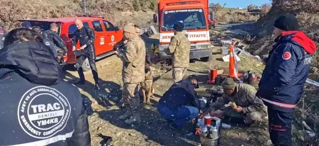 Orman girip bir daha çıkmayan maceracı avcı, kafasına çuval geçirilip, gölete atıldığını anlattı