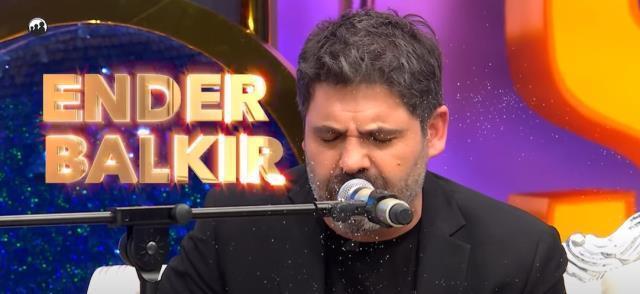 Ender Balkır kimdir? Ender Balkır nereli, kaç yaşında? Ender Balkır şarkıları!