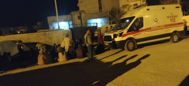 3 kızını ve karısını uykusunda pompalı tüfekle öldüren şahıs, eşiyle ev satışından dolayı kavga etmiş