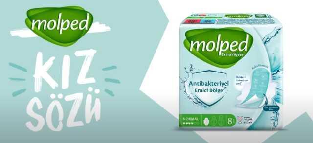 Molped hangi ülkenin, kimin markası? Molped İsrail markası mı?