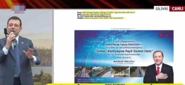 İmamoğlu ve Kurum arasındaki 'davet' polemiğine Bakan Uraloğlu'ndan yanıt: Derdimiz İstanbul'a hizmet olmalı