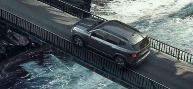 YENİ RENAULT DUSTER ÖN SİPARİŞLERİ ne zaman? Renault Duster nerede üretiliyor?