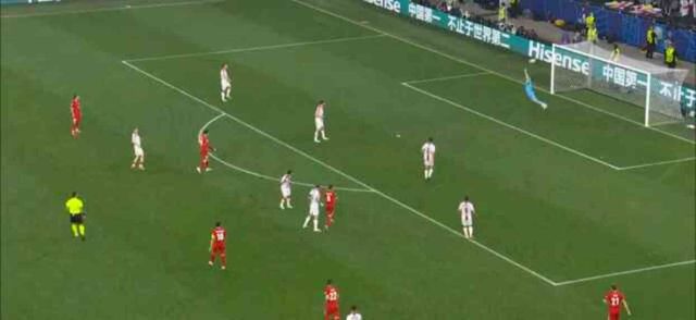 Bu çocuk olağanüstü! Arda'dan tarihe geçen gol!