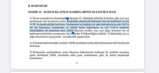 Rıdvan Dilmen belge paylaşıp herkese çağrıda bulundu: Görüşmeye çağırdılar, kaosa hazır olun