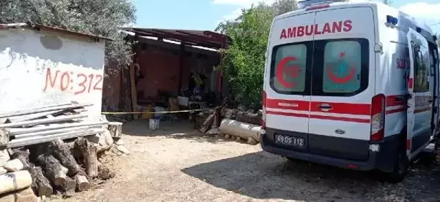 Oğlunu öldürüp sosyal medyadan paylaşımda bulunan baba, aynı silahla intihar etti: Oğlumu onların ellerine bırakamam