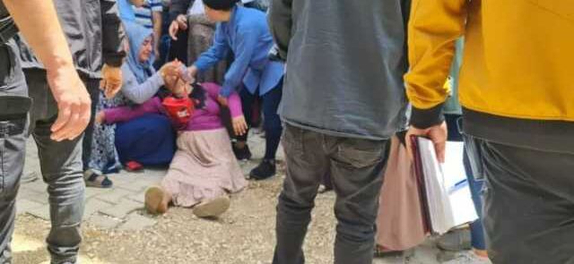 Karısını boğazını keserek öldürüp kaçtı! Evdeki manzarayı gören akrabalar sinir krizi geçirdi
