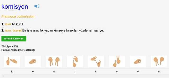 Komisyon ne demek? TDK'ya göre Komisyon nedir, ne anlama geliyor? Komisyon nedir, ne demektir?