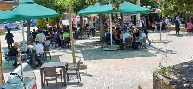 Toprağından tarih fışkırıyor! Binlerce yıl medeniyetlere beşik olan ilçe: Güzelyurt