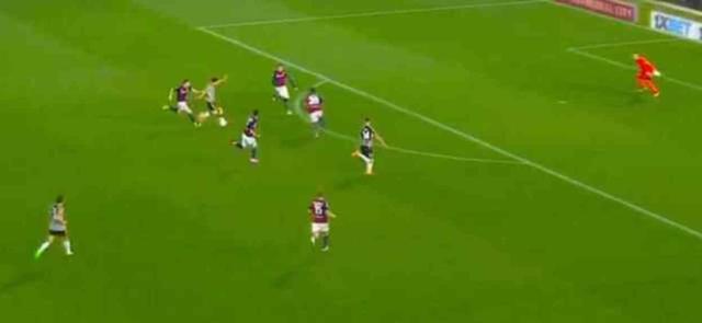 Juventus'tan tarihi geri dönüş! Kenan Yıldız, maça imzasını attı