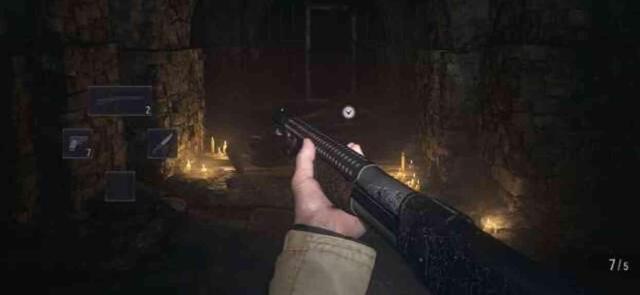 Resident Evil 7: Biohazard, Apple cihazlarında oynanabilecek