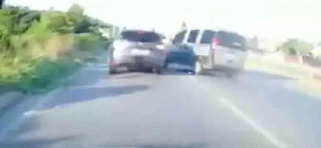 Trafikte makas atarak 5 kişinin ölümüne neden olan sürücüden skandal savunma: Oysa ki daha 19 yaşındayım