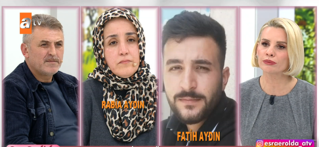 ATV CANLI YAYIN İZLE || 8 OCAK Esra Erol canlı izleme linki! Esra Erol'da son bölümde neler oldu?