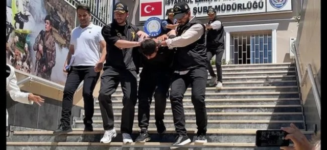 Oya'ya cinsel istismar uygulayan sapığın ifadesi ortaya çıktı! Şok detaylar