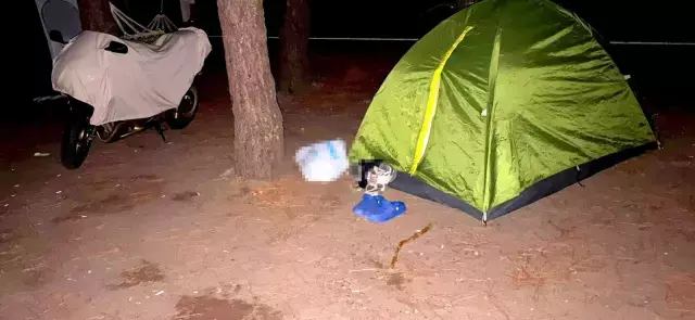 Unuttuğu bir detay Sinem'in katilini ele verdi! Tanınmamak için saçlarını bile kazıtmış