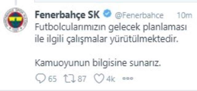 Son Dakika: Vitor Pereira'nın kararıyla Caner Erkin ve Sinan Gümüş, süresiz kadro dışı bırakıldı