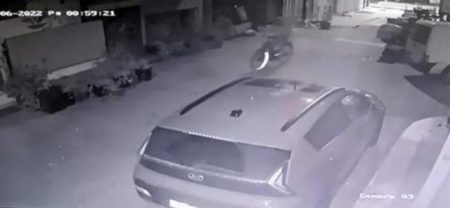 ABD'li gezginin dünyayı dolaştığı bisikleti Antalya'da çalındı