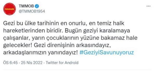 Gezi davasında Osman Kavala'ya ağırlaştırılmış müebbet verildi! İşte karar sonrası sosyal medyada çığ gibi büyüyen tepkiler