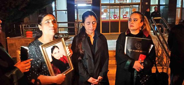 Baldızını sokak ortasında öldürdü, 'Psikolojim iyi değildi' diyerek kendini savundu