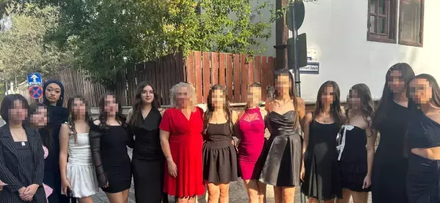 Mezuniyet fotoğrafı çekimi dönüşü feci kaza! 17 yaşındaki Ela yaşamını yitirdi