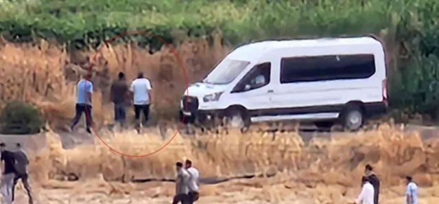 Gizli tanığın her söylediği kan donduran cinsten! Muhtar amca, jandarmayı günlerce bakın nasıl aldatmış