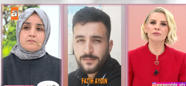 ATV CANLI YAYIN İZLE || 7 OCAK Esra Erol canlı izleme linki! Esra Erol'da son bölümde neler oldu?