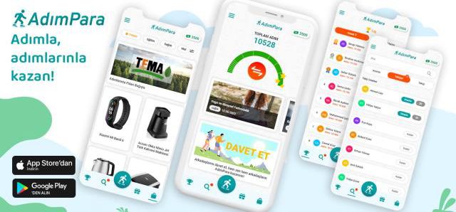 Gözde Güldağ: Gençler arasında yeni trend; Adım Para Challenge