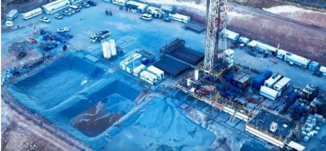 Terörden arındırılan bölge Türkiye'nin kaderini belirleyecek! Günde 5 bin 300 varil petrol çıkıyor, hedef 10 bin varil