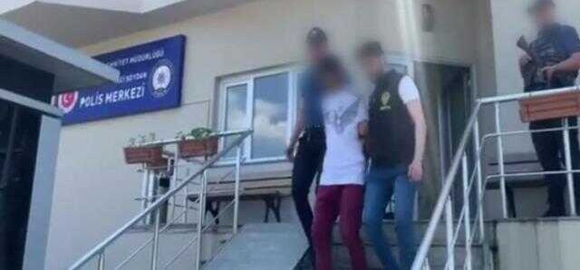 Bebek Sahili'ndeki cinsel ilişki skandalında yeni gelişme! Kadın hakkında yakalama emri çıkarıldı