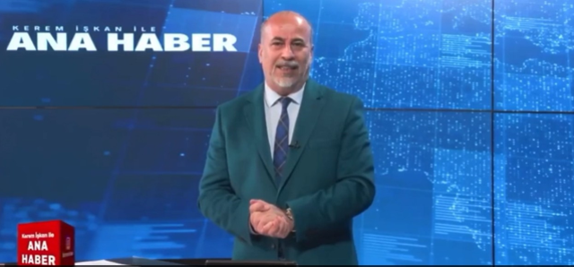 Kerem İşkan olayı nedir? Kerem İşkan Hint generale ne cevap verdi, canlı yayında ne söyledi?