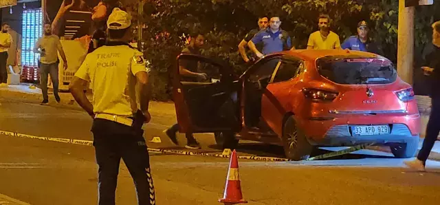 Cadde ortasında silahlı kavga! 2 kişi öldü, 5 kişi yaralandı