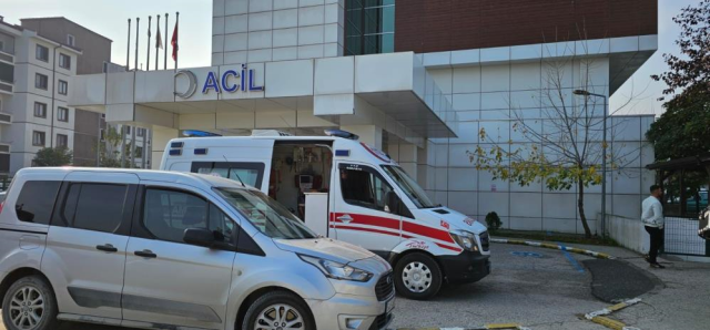 Sapanca'da villada gizemli ölüm! İki genç hareketsiz bulundu