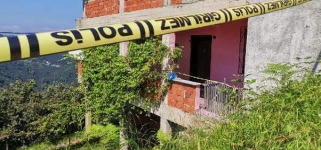 Ordu'daki aile katliamında yeni detay! Olay esnasında 4 yaşındaki kardeş de evdeymiş